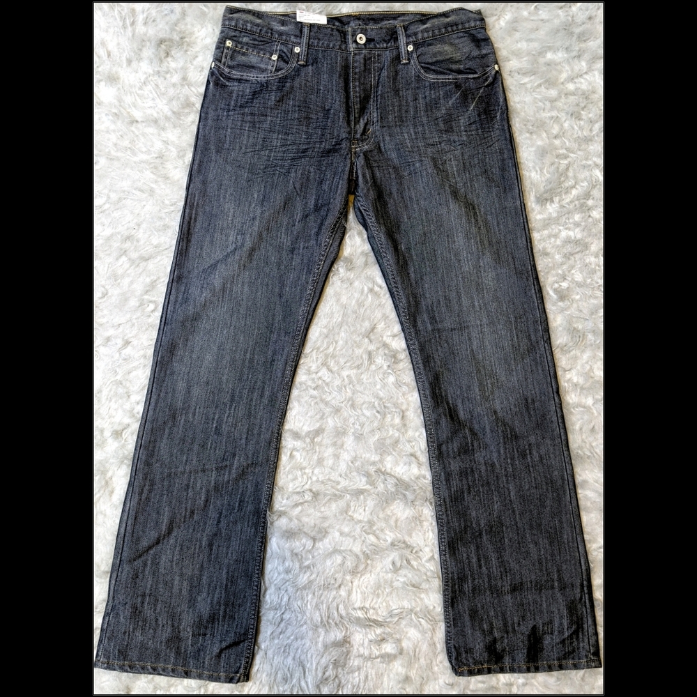 Levi's 527 Boot Cut Men's Jeans